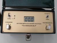 ИСКАТЕЛЬ-4 в каталоге приборов Setek Technology