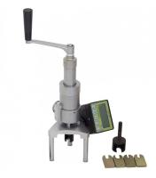 Измеритель адгезии анкеров фасадных систем ПСО в каталоге приборов Setek Technology