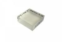 Контрольный образец для измерителей прочности бетона в каталоге приборов Setek Technology