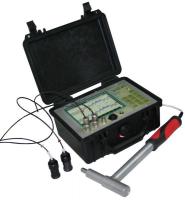 Прибор диагностики свай ПДС-МГ4 (диагностика свай) в каталоге приборов Setek Technology