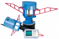 Измеритель свечных утечек - ИСУ-2 в каталоге приборов Setek Technology