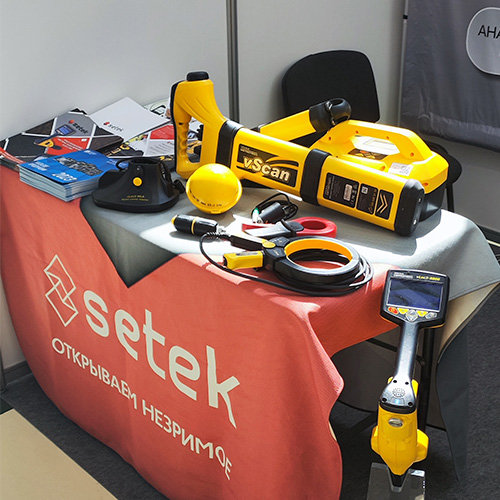 Что такое трассоискатель 