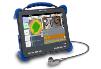 Тессоникс / Tessonics RSWA F-2 в каталоге приборов Setek Technology