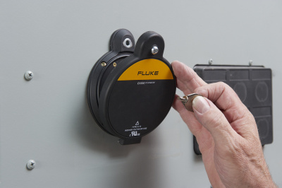Fluke CV400 - Инфракрасное окно 95мм в каталоге приборов Setek Technology