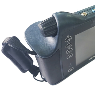 Портативный дефектоскоп EPOCH 6LT в каталоге приборов Setek Technology