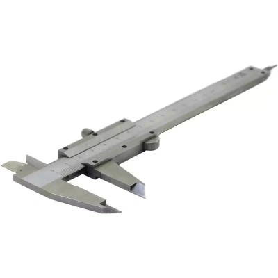 Штангенциркуль ШЦ-1-125 0,05 ЧИЗ в каталоге товаров Setek Technology