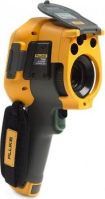 Тепловизор Fluke Ti300+ в каталоге приборов Setek Technology