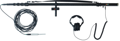 Акустический прибор поиска "Сарган" 1503 в каталоге приборов Setek Technology