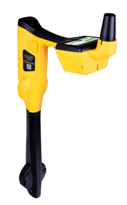 Приёмник топографического трассоискателя Vivax-Metrotech vLoc3 RTK-Pro