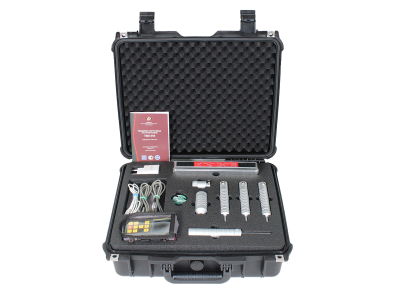 Ультразвуковой твердомер ТКМ-459С «Максимум+»