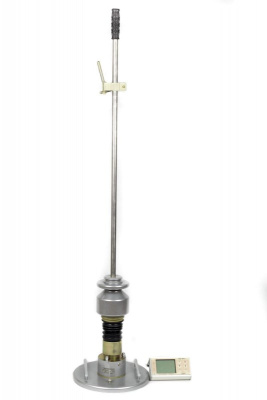 Плотномер грунтов динамический ПДУ-МГ4 Удар в каталоге приборов Setek Technology