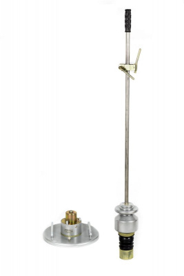 Плотномер грунтов динамический ПДУ-МГ4 Удар в каталоге приборов Setek Technology