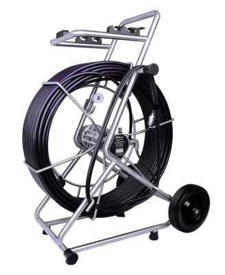 Телеинспекция (видеодиагностика) vCam-6 /90/D46-HD Vivax-Metrotech в каталоге товаров Setek Technology