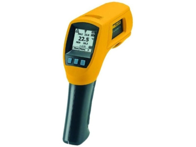 Пирометр Fluke 566 в каталоге приборов Setek Technology