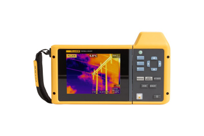 Тепловизор Fluke TiX501 9Гц в каталоге приборов Setek Technology