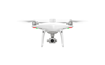 Дрон DJI PHANTOM 4 RTK