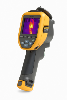 Тепловизор Fluke TiS20+ в каталоге приборов Setek Technology