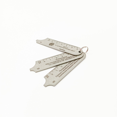 Комплект для визуально-измерительного контроля МиниВИК в каталоге товаров Setek Technology