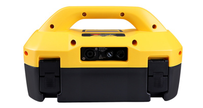 Генератор Vivax-Metrotech 5 Вт. SiS с Li-Ion аккумулятором