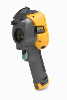 Тепловизор Fluke TiS20+ в каталоге приборов Setek Technology