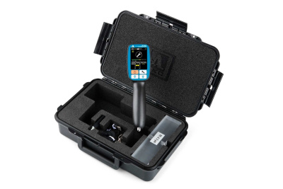 Измеритель прочности бетона ультразвуковым методом UK1401 в каталоге приборов Setek Technology