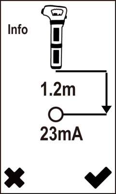 Приёмник трассоискателя Vivax-Metrotech vScanМ