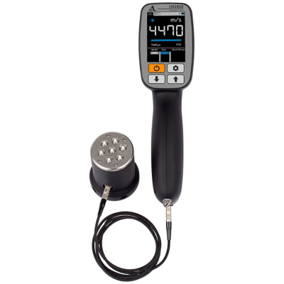 Измеритель прочности бетона ультразвуковым методом UK1410  в каталоге приборов Setek Technology