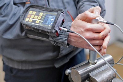 Ультразвуковой твердомер ТКМ-459С «Специальный»