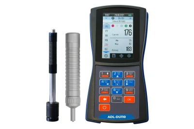 Универсальный твердомер ADL-DU110