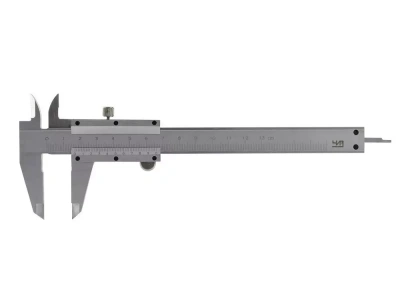 Штангенциркуль ШЦ-1-125 0,05 ЧИЗ в каталоге товаров Setek Technology