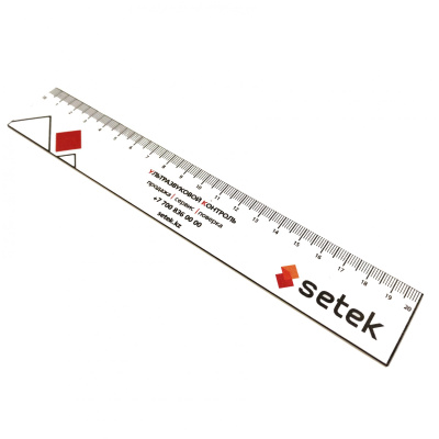 Линейка магнитная в каталоге приборов Setek Technology