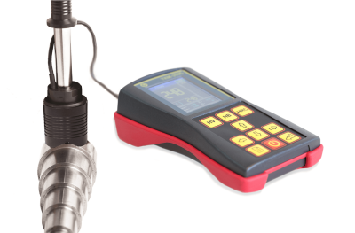 Динамический твердомер ТКМ-359С «Максимум»