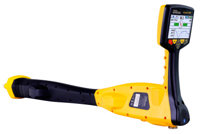 Приёмник трассо-дефектоискателя Vivax-Metrotech vLoc3-DM