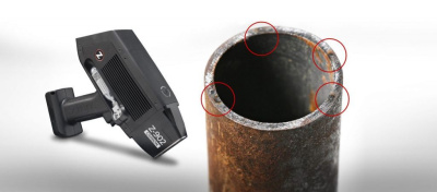 Спектрометр SciAps Z-902  Carbon Анализатор Углерода в каталоге приборов Setek Technology