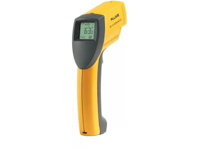 Пирометр FLUKE 63 в каталоге приборов Setek Technology