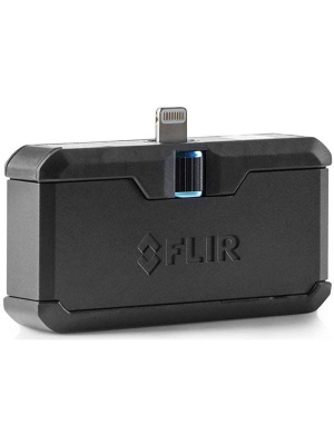 Тепловизор FLIR ONE Pro IOS в каталоге приборов Setek Technology
