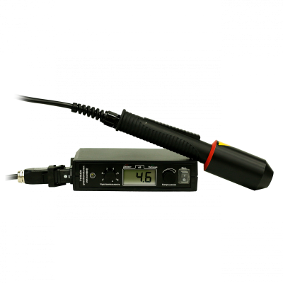 Электроискровой дефектоскоп Корона 2.2