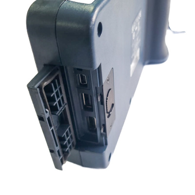 Портативный дефектоскоп EPOCH 6LT в каталоге приборов Setek Technology