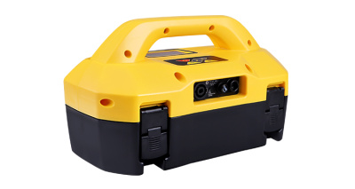 Генератор Vivax-Metrotech 10 Вт. с Li-Ion аккумулятором