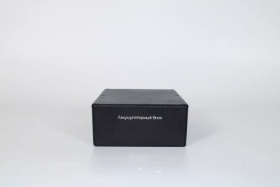 Портативный ярмовой электромагнит для магнитопорошковой дефектоскопии ЭМА-100А