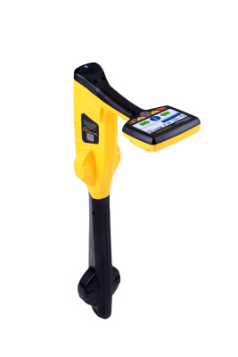 Приёмник трассоискателя Vivax-Metrotech vLoc3-Pro