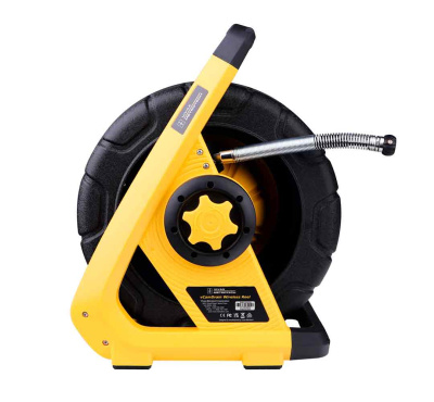 Телеинспекция (видеодиагностика) vCamDrain-30-18HD Vivax-Metrotech в каталоге товаров Setek Technology