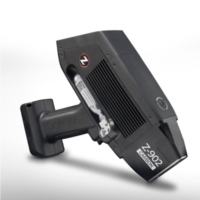 Спектрометр SciAps Z-902  Carbon Анализатор Углерода в каталоге приборов Setek Technology