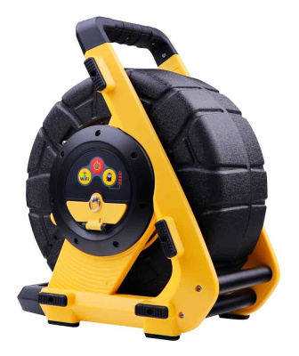 Телеинспекция (видеодиагностика) vCamDrain-30-18HD Vivax-Metrotech в каталоге товаров Setek Technology