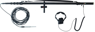 Акустический прибор поиска "Сарган" 1507 в каталоге приборов Setek Technology