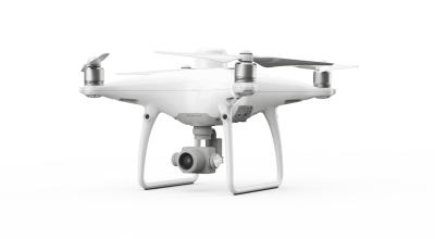Дрон DJI PHANTOM 4 RTK