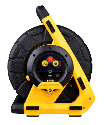 Телеинспекция (видеодиагностика) vCamDrain-30-18HD Vivax-Metrotech в каталоге товаров Setek Technology