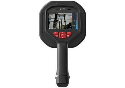 Акустическое устройство визуализации для промышленного применения AI76