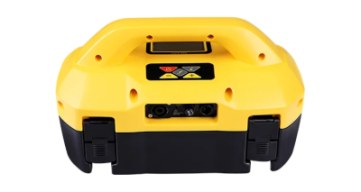 Комплект трассоискателя: приёмник vLoc3-Pro с генератором 10 Вт.