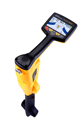 Приёмник трассоискателя Vivax-Metrotech vLoc3-5000